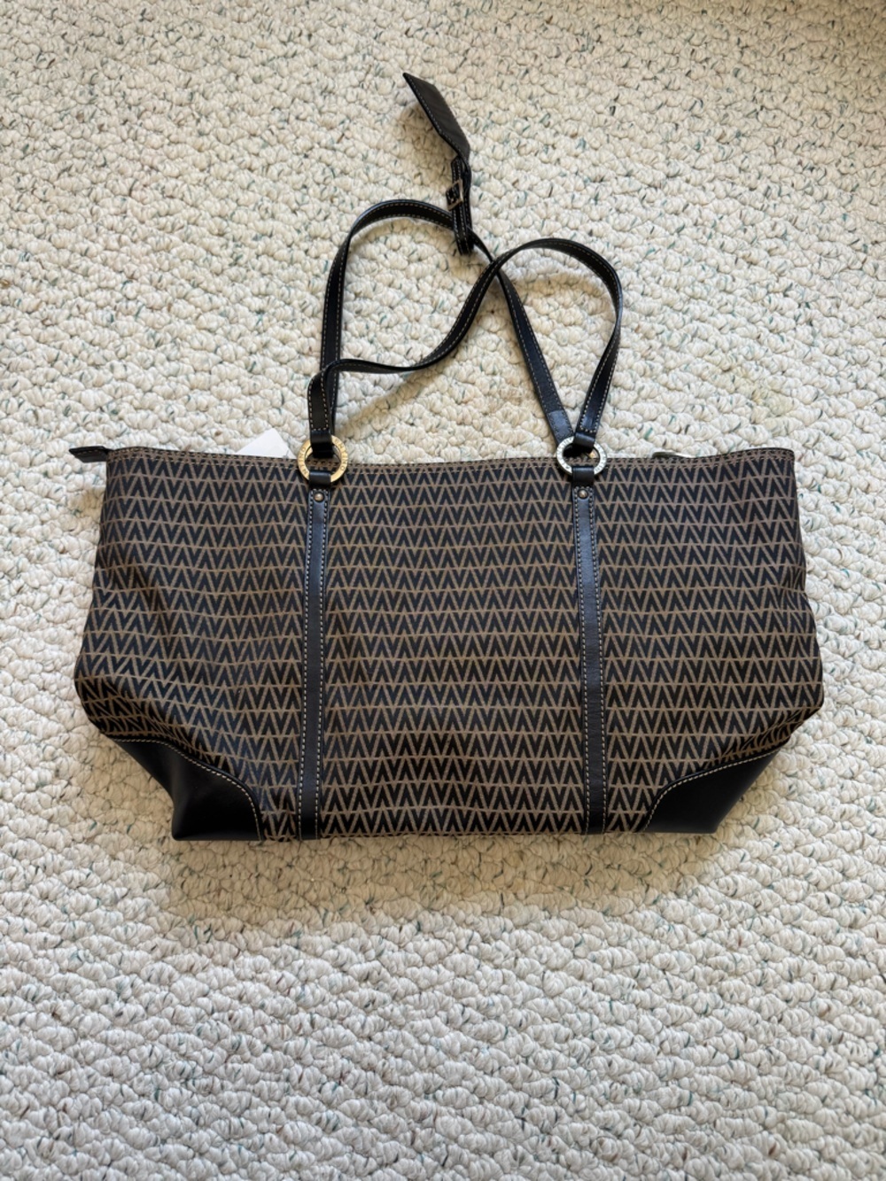 Valentino Tote - Picture 3 of 7